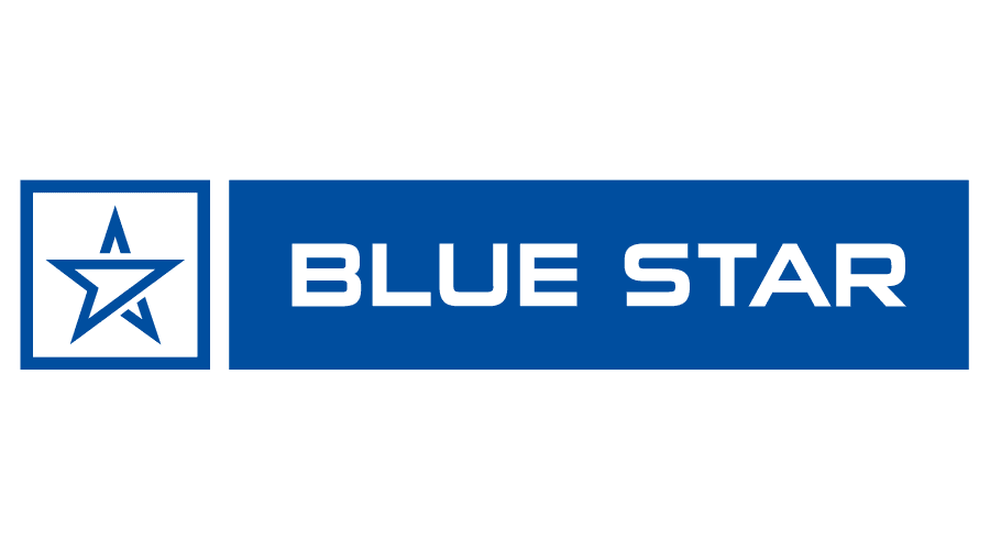 blue star